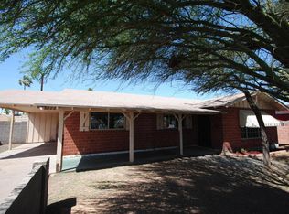 3808 W Bethany Home Rd, Phoenix, AZ 85019