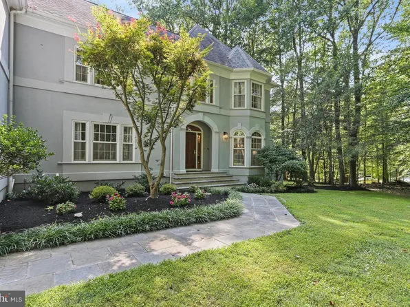 11843 Linden Chapel Rd, Clarksville, MD 21029