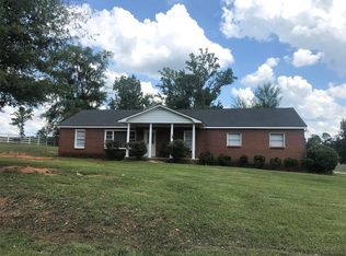 2591 Greensboro Hwy, Madison, GA 30650