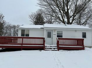 13431 Bryan St, Cedar Lake, IN 46303