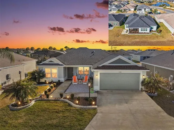 4290 Collerette Ct, The Villages, FL 32163