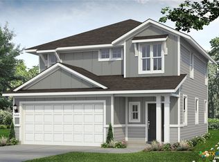 150 Linnet Ln, Maxwell, TX 78656