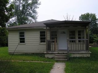 1401 E Butler St, Muncie, IN 47303