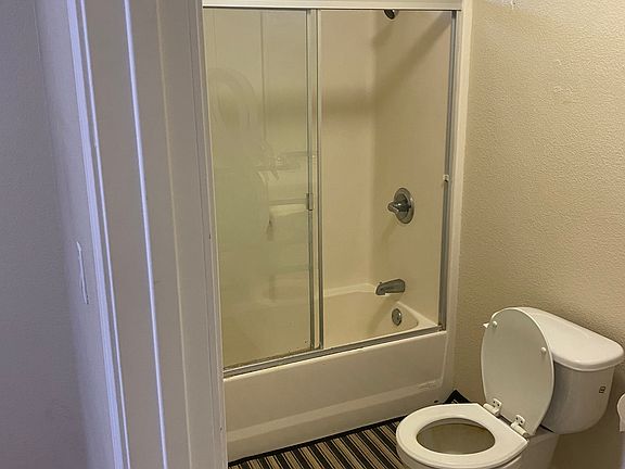 Private Bathroom