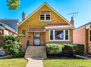 7207 S Sawyer Ave, Chicago, IL