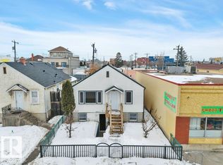 10844 97th St NW, Edmonton, AB