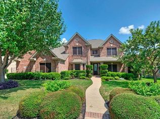 2211 Hamlet Cir, Round Rock, TX 78664