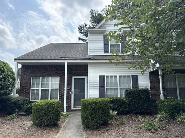 15318 Brynfield Dr, Charlotte, NC 28277