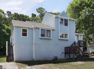 47 & 49 N Indian Valley Ct, Tuckerton, NJ 08087