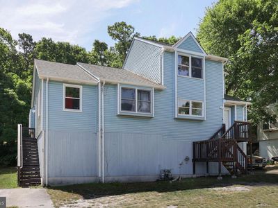 47 & 49 N Indian Valley Ct, Tuckerton, NJ, 08087