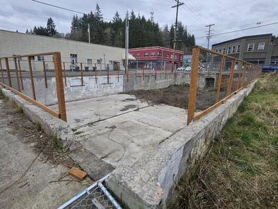 100 SE Front St, Winlock, WA, 98596