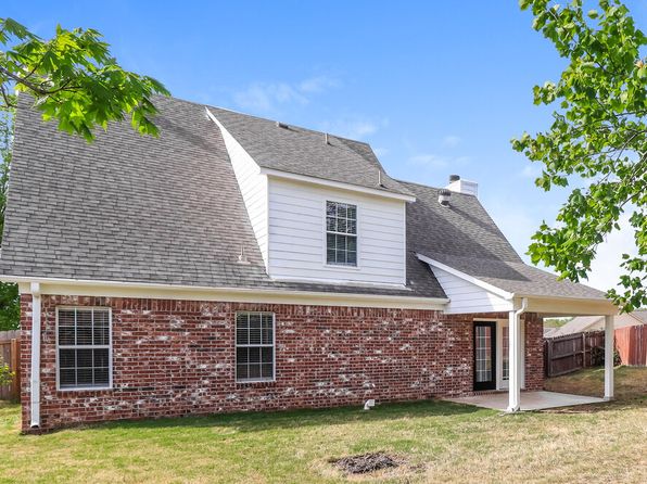 25 Penny Ln, Oakland, TN 38060