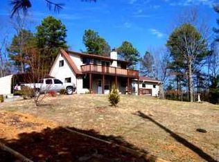 330 Mountain View Trl, Marble, NC 28905