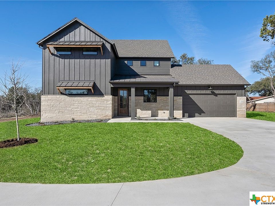 1326 Point Rd, Belton, TX 76513 MLS 499975 Zillow