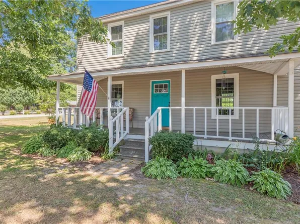 17009 Florida Ave, Windsor, VA 23487