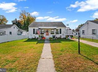 3 Compression Ct, Middle River, MD 21220