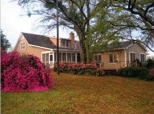 51 Eliza Jordan Rd N, Mobile, AL 36608