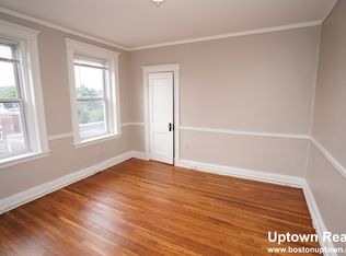 1140 Commonwealth Ave #38C, Allston, MA 02134