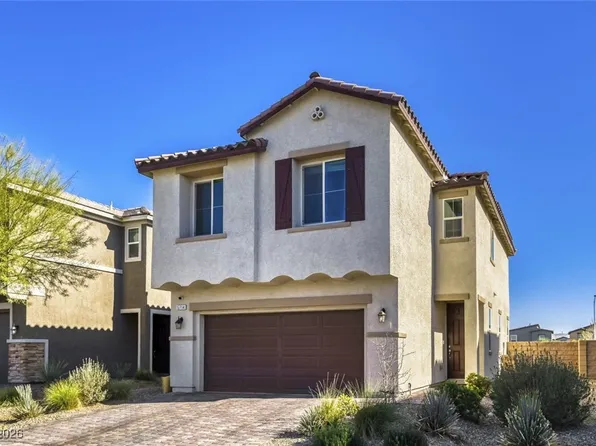 5714 Justin Robert St, North Las Vegas, NV 89031