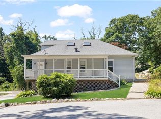 1 Cady St, Johnston, RI 02919