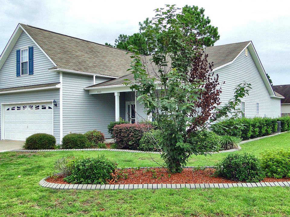 2nd image of 602 Burroughs Dr
