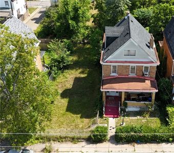 412 & 414 W Prospect Ave, Pittsburgh, PA, 15205