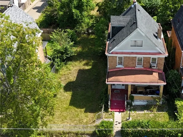 412 & 414 W Prospect Ave, Pittsburgh, PA 15205