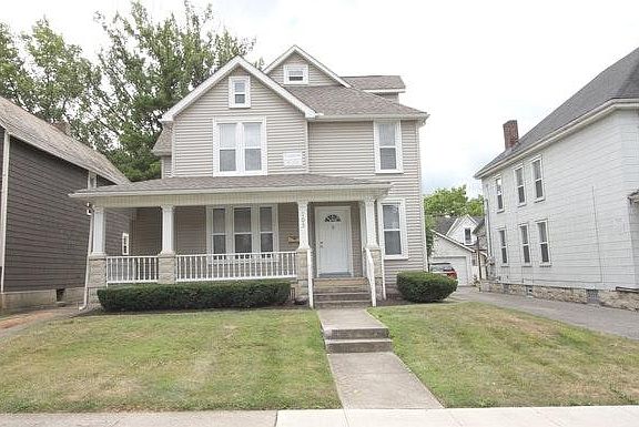 2nd image of 103 W Oakland Ave