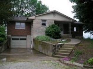 8605 W Union Church Rd, Covington, OH 45318