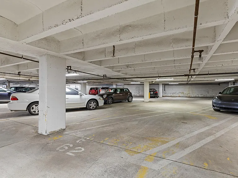 805 Peachtree St NE #414 — Photo 46