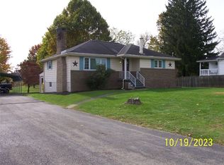 954 Jefferson Rd, Waynesburg, PA 15370