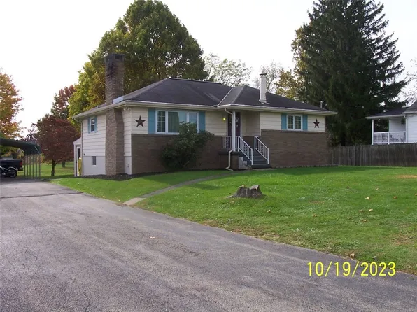 954 Jefferson Rd, Waynesburg, PA 15370