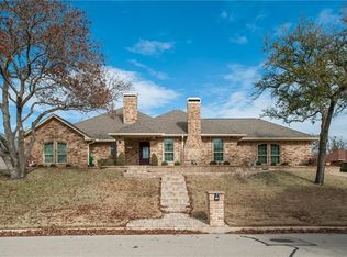 3820 Ben Creek Ct, Aledo, TX 76008