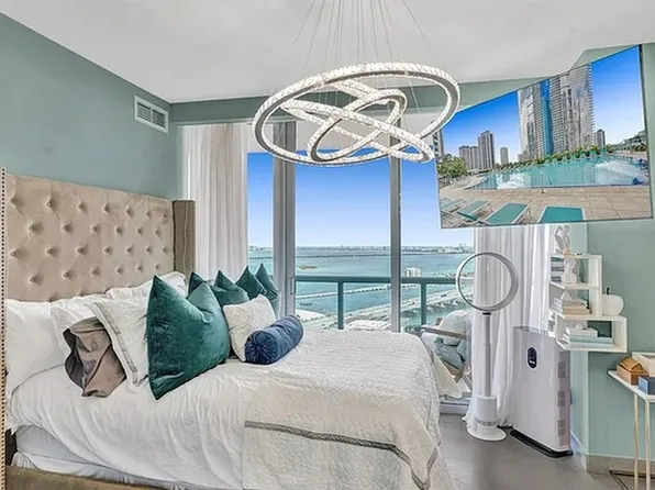 889 Biscayne Blvd #3911, Miami, FL 33132