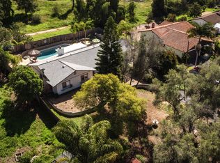 1227 Palomino Rd, Fallbrook, CA 92028