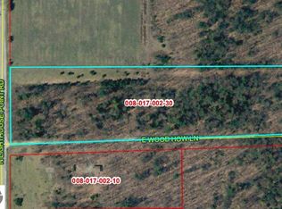 N Lighthouse Point Rd, Northport, MI 49670