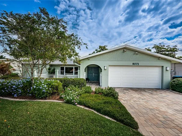 9071 RIDGE ROAD, SEMINOLE, FL 33772