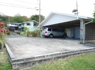 2951 Park St #A, Honolulu, HI 96817