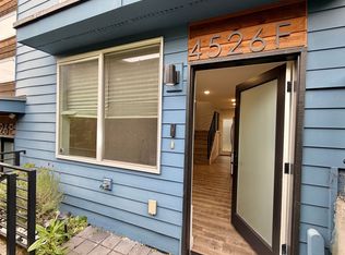 4526 Delridge Way SW #F, Seattle, WA 98106