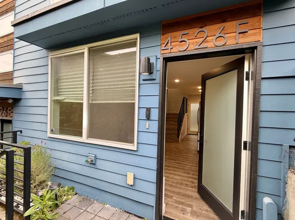 4526 Delridge Way SW #F, Seattle, WA 98106