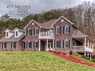 21004 Monroe Rd, Damascus, VA 24236
