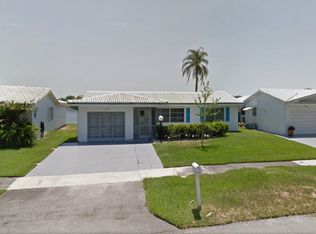 1230 Campanelli Dr W, Plantation, FL 33322