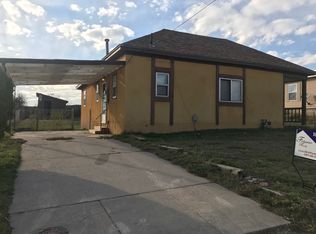 2118 Draper Rd, Cheyenne, WY 82007