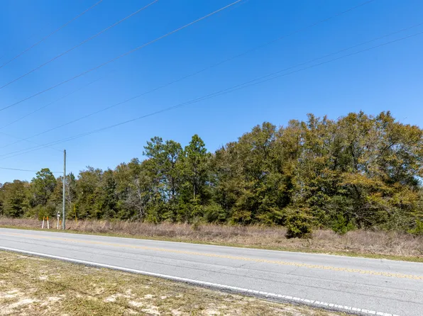 1.385-ACRES ON Walton Rd, Defuniak Springs, FL 32433