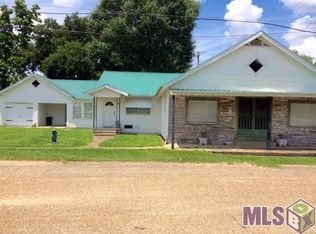 11332 Church St, Clinton, LA 70722