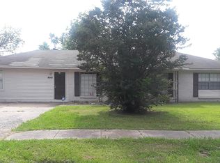 800 N 18th St, West Memphis, AR 72301