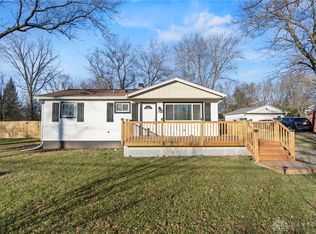 2942 Lantz Rd, Beavercreek, OH 45434