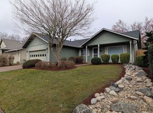 463 Lynnbrook Dr, Eugene, OR 97404