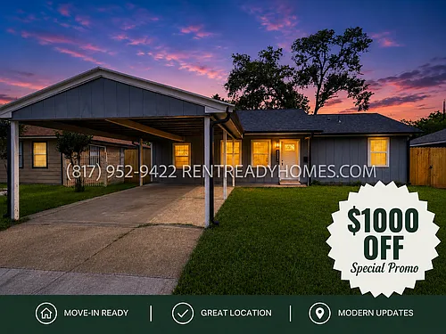 6334 Feldspar St Photo 1