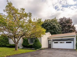 460 Howard Rd, Rochester, NY 14606